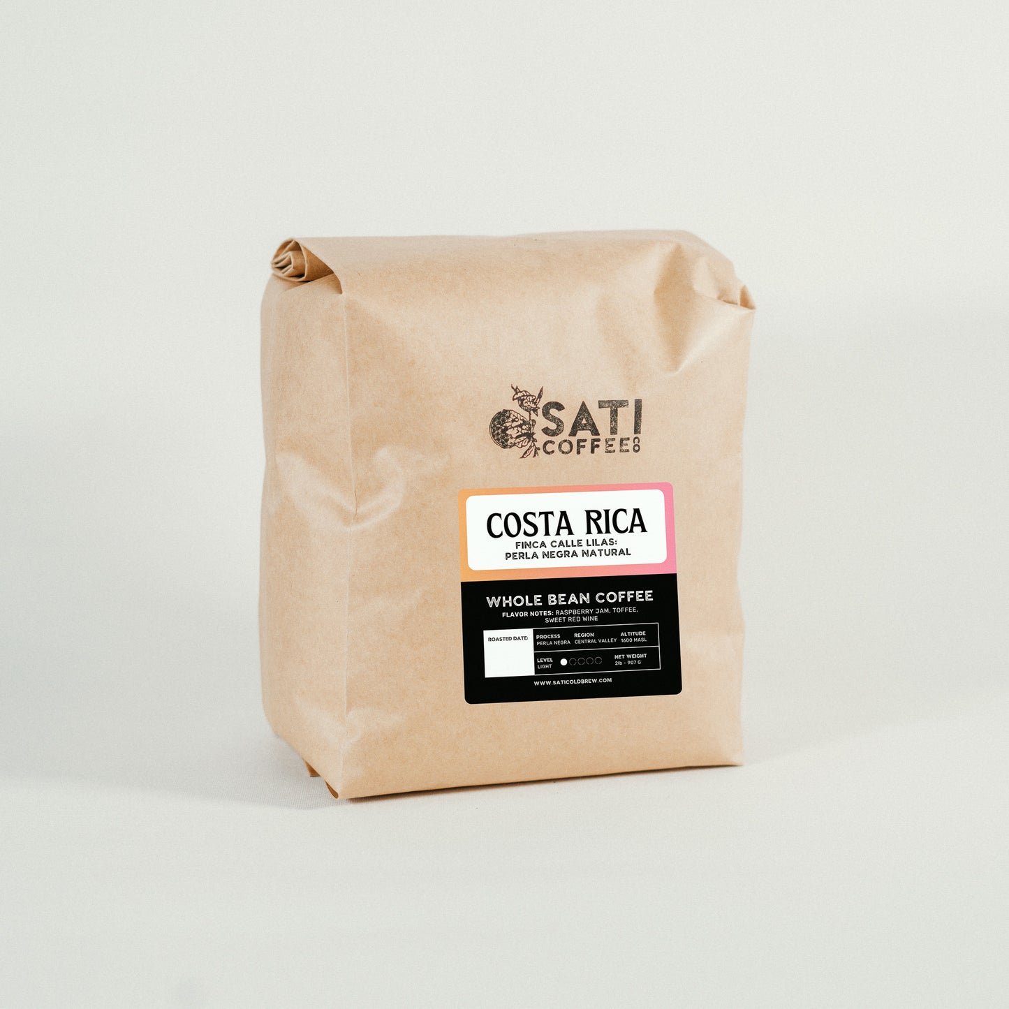 COSTA RICA SINGLE ORIGIN