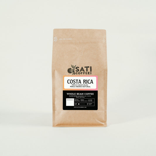 COSTA RICA SINGLE ORIGIN
