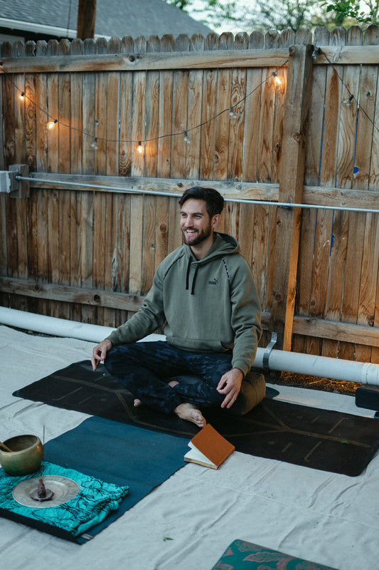 Summer Yoga Series