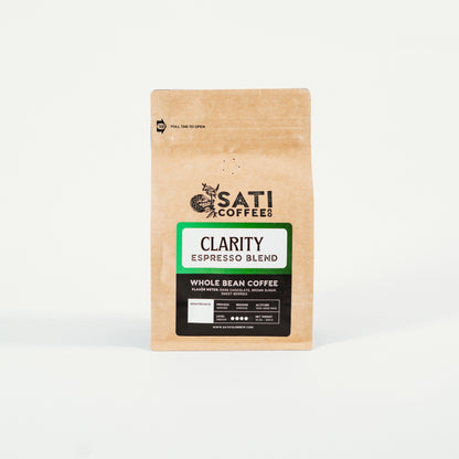 CLARITY ESPRESSO BLEND