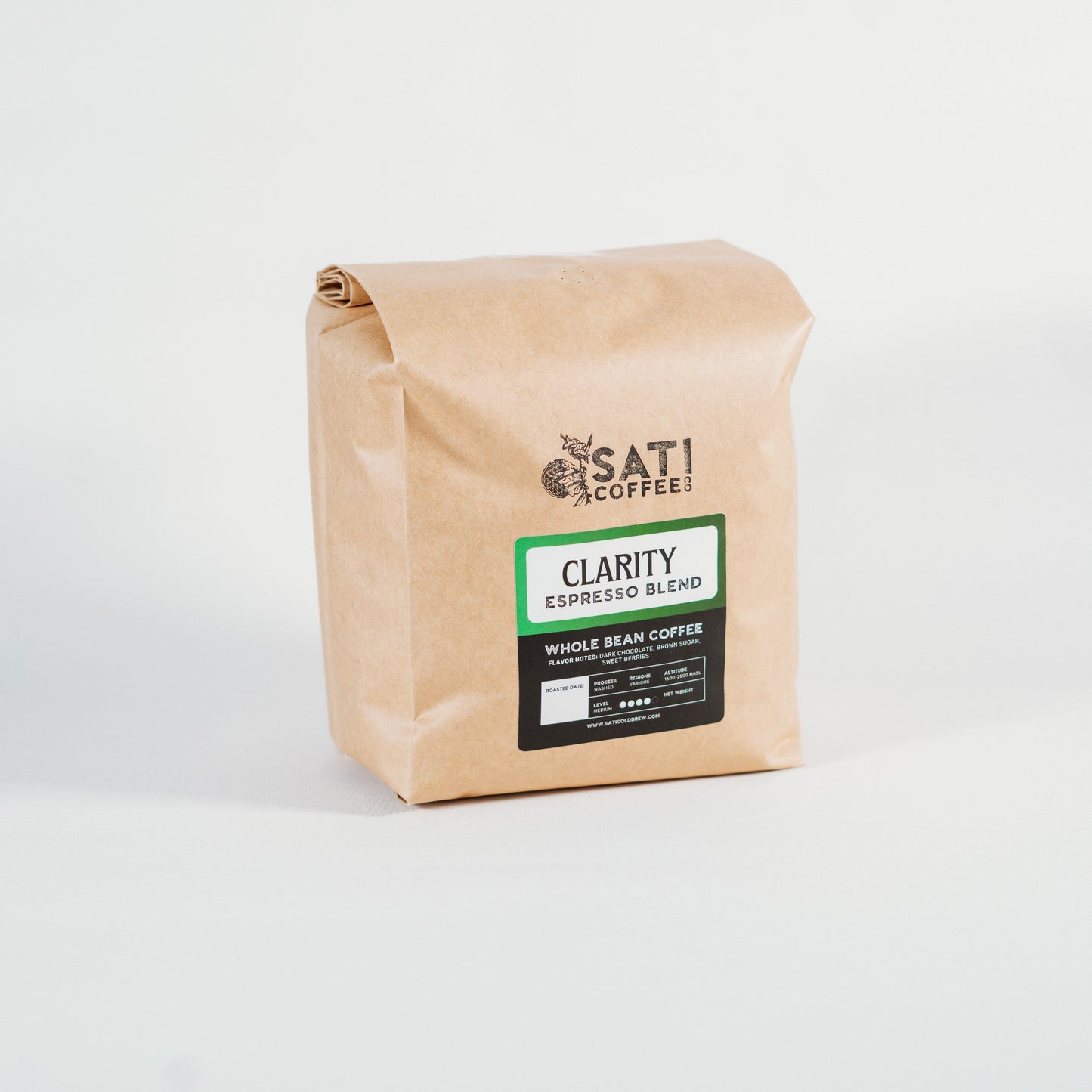 CLARITY ESPRESSO BLEND