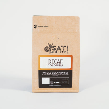 DECAF