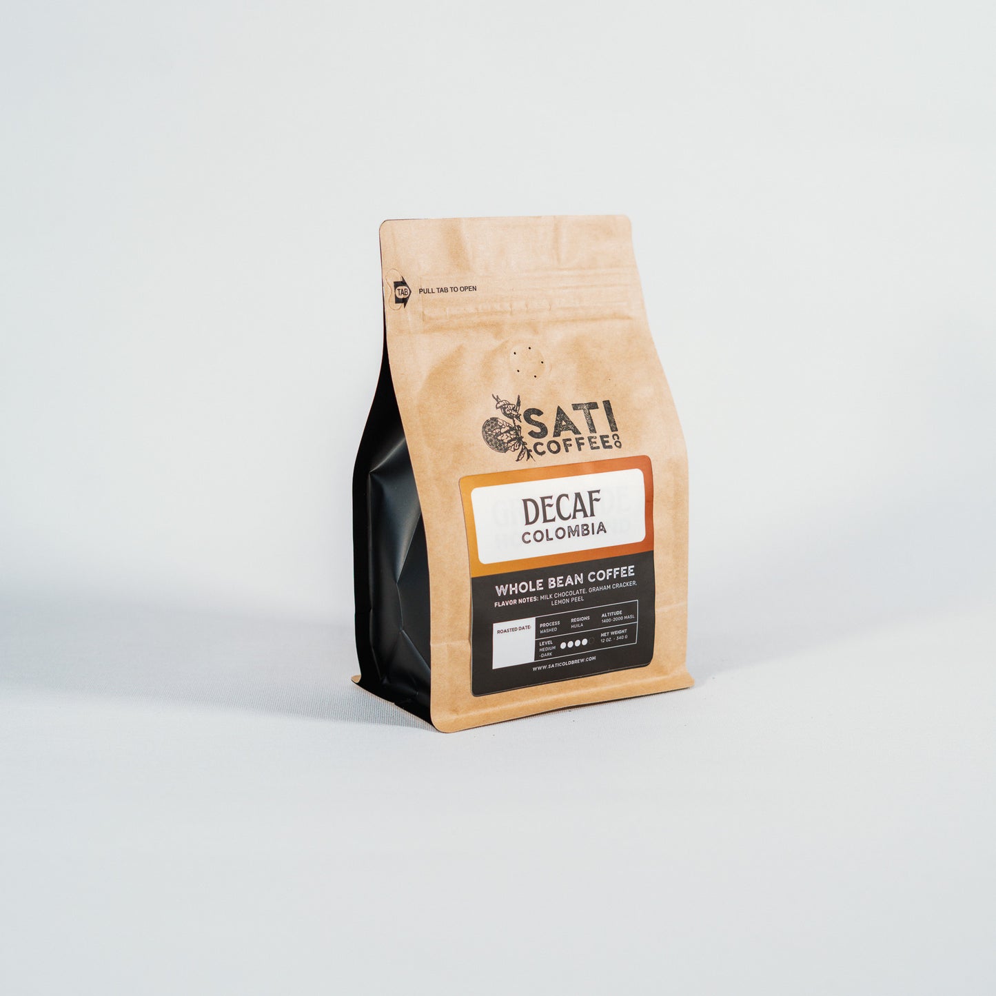 DECAF