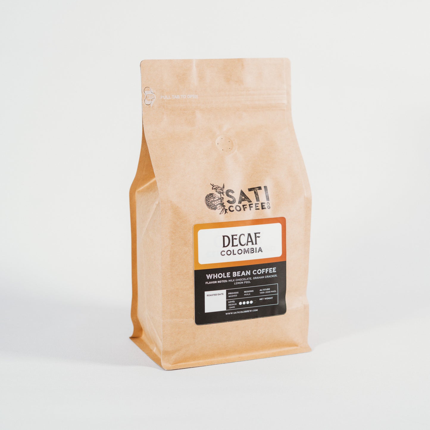 DECAF