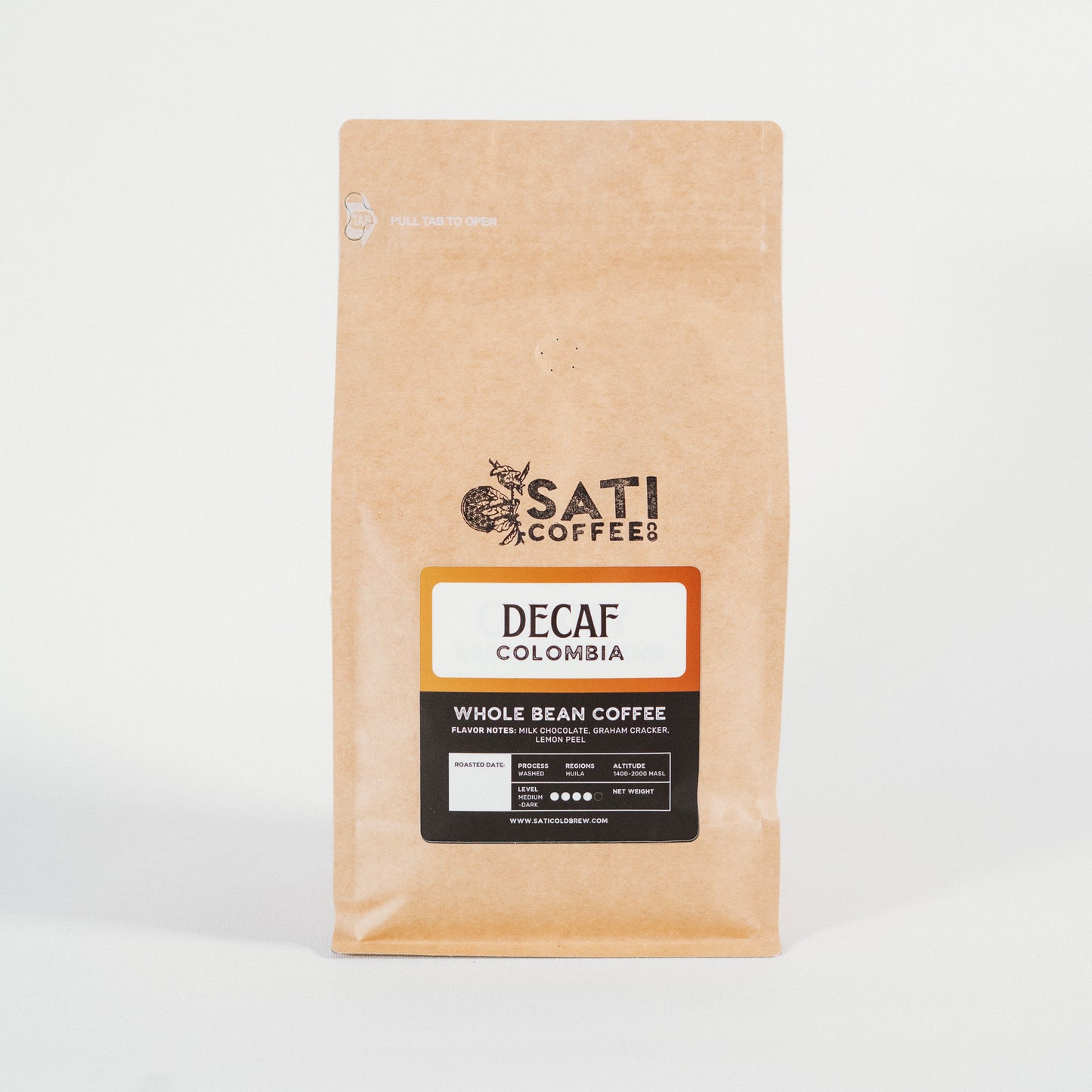 DECAF