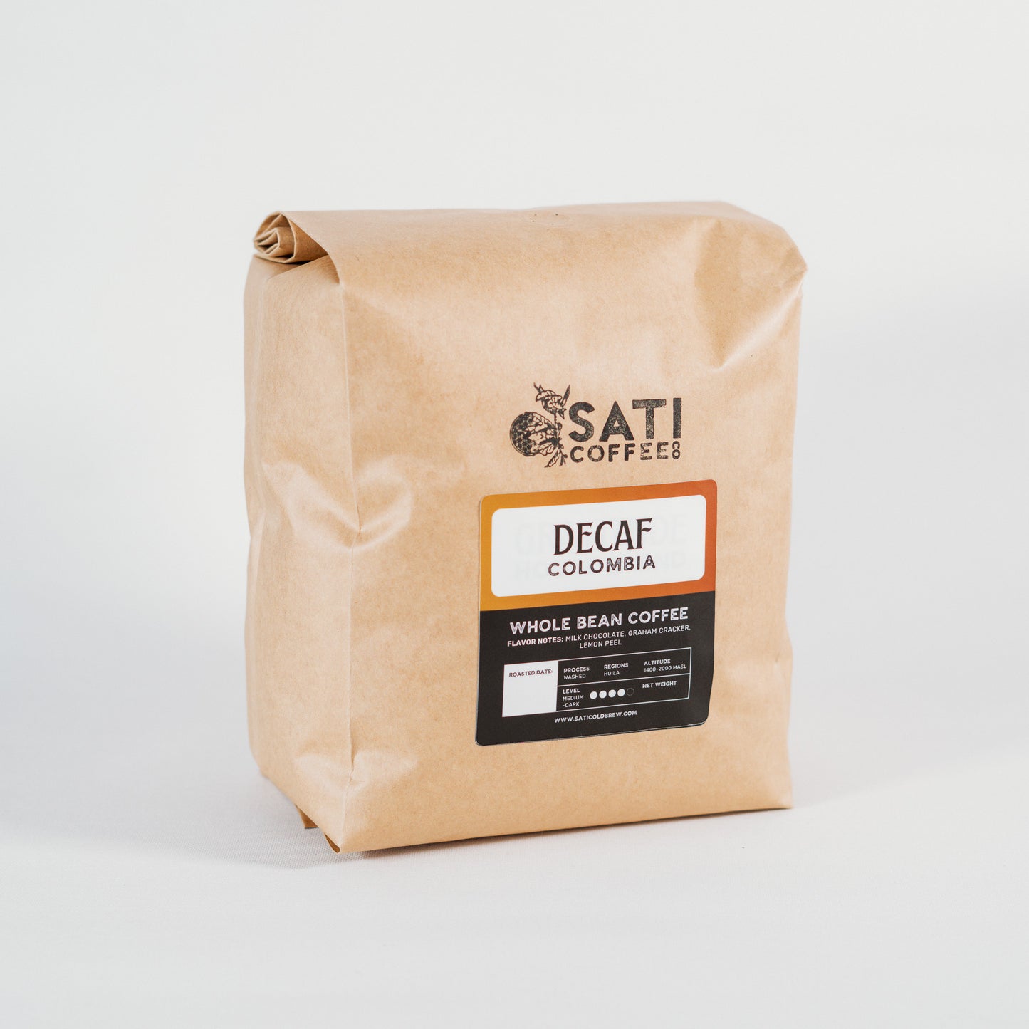DECAF