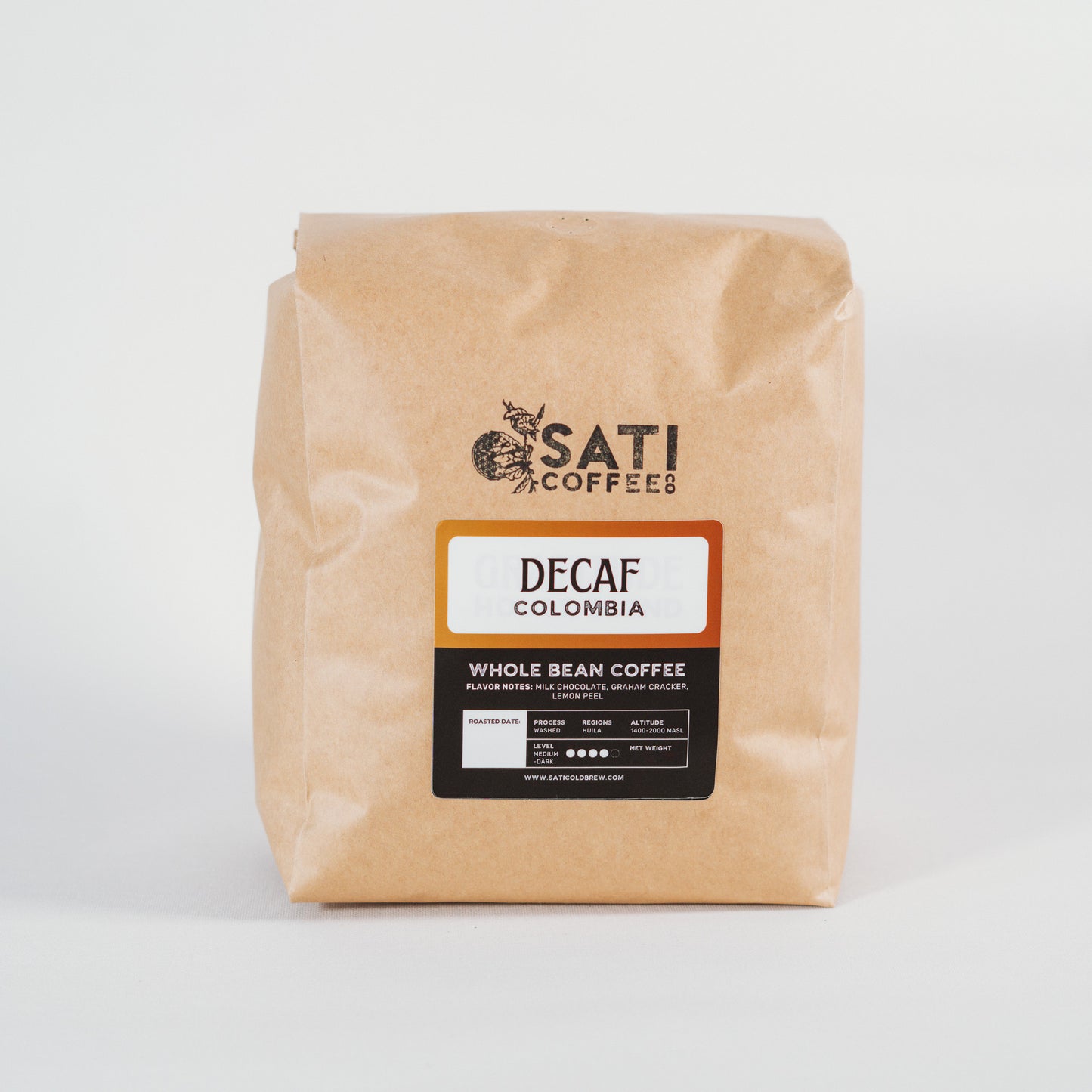 DECAF