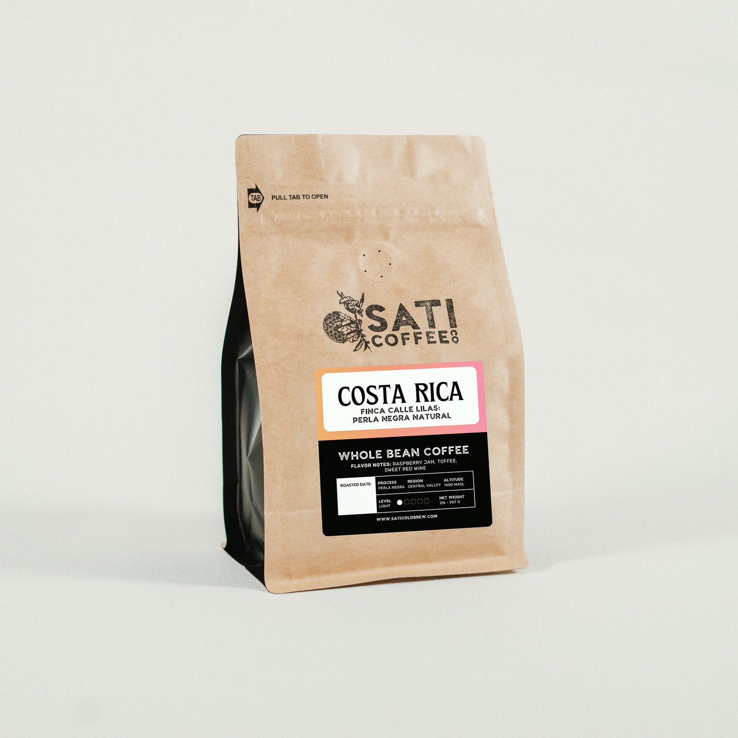COSTA RICA SINGLE ORIGIN