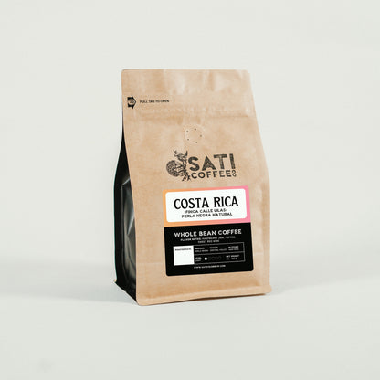 COSTA RICA SINGLE ORIGIN