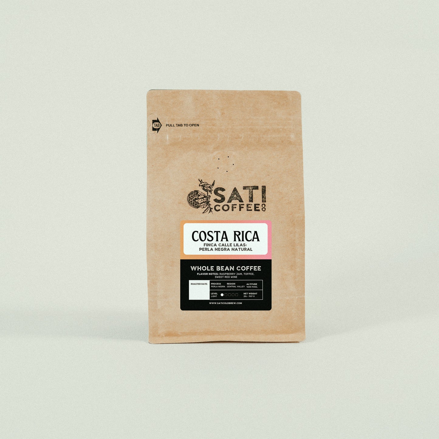 COSTA RICA SINGLE ORIGIN