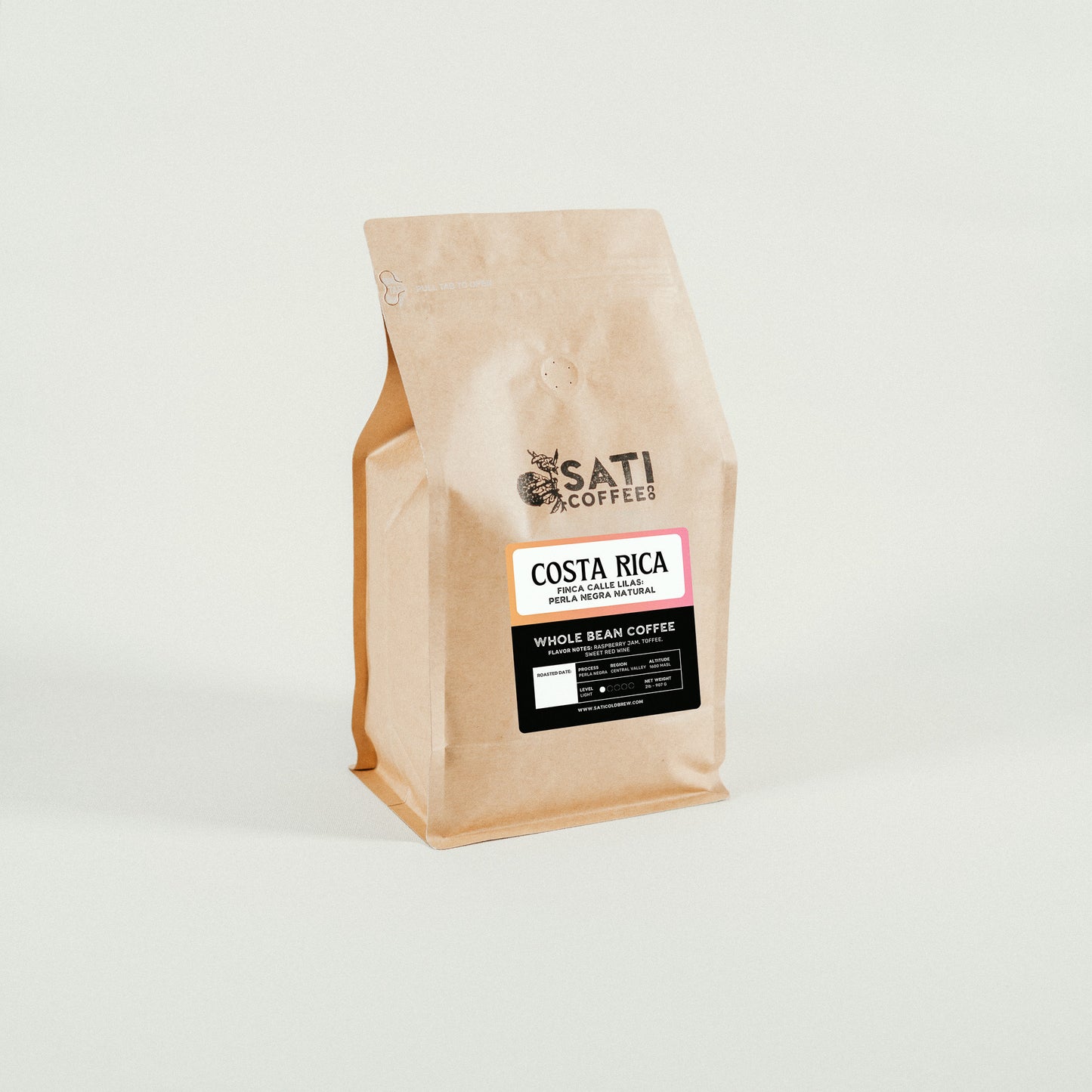 COSTA RICA SINGLE ORIGIN