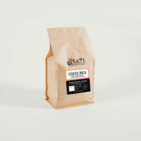 COSTA RICA SINGLE ORIGIN