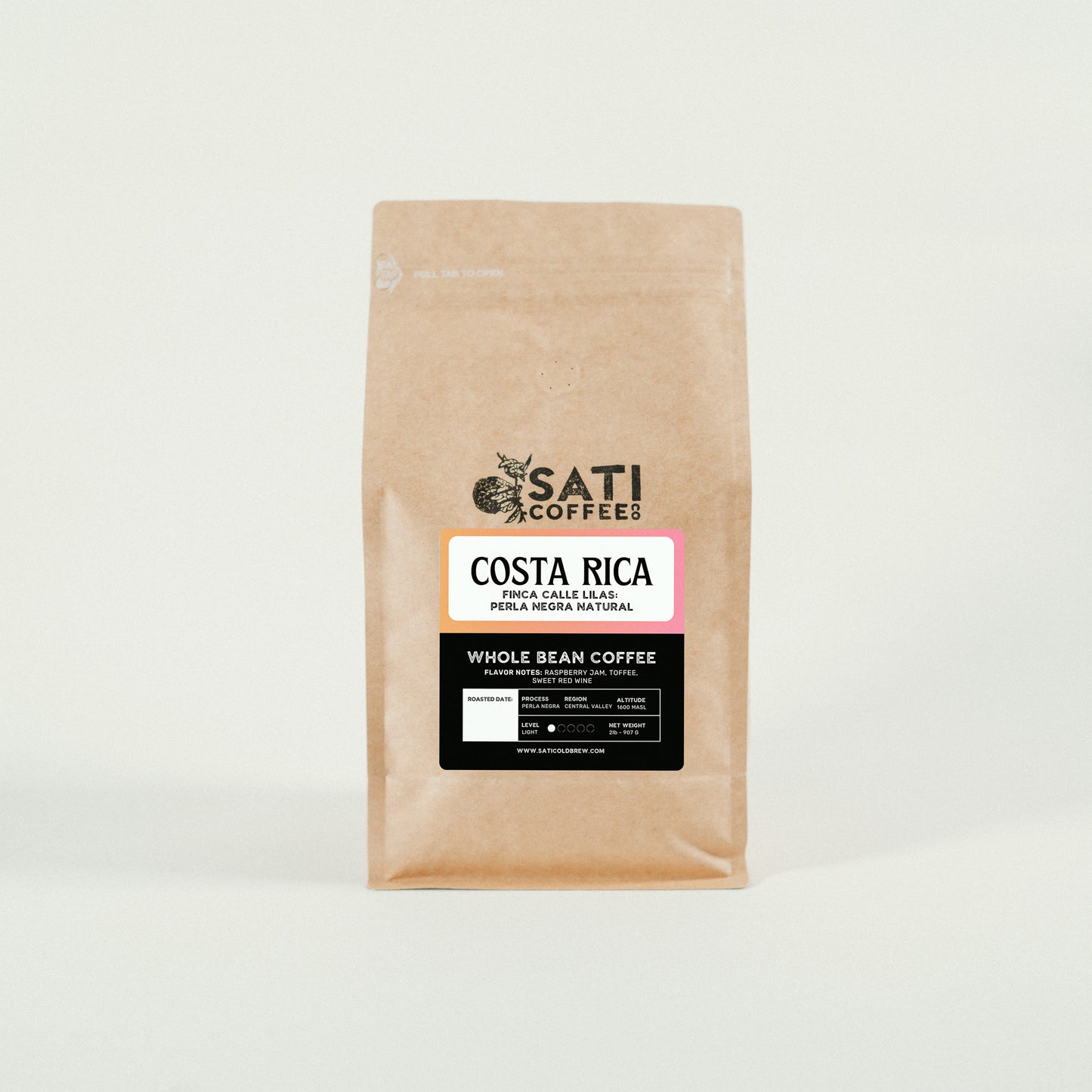 COSTA RICA SINGLE ORIGIN