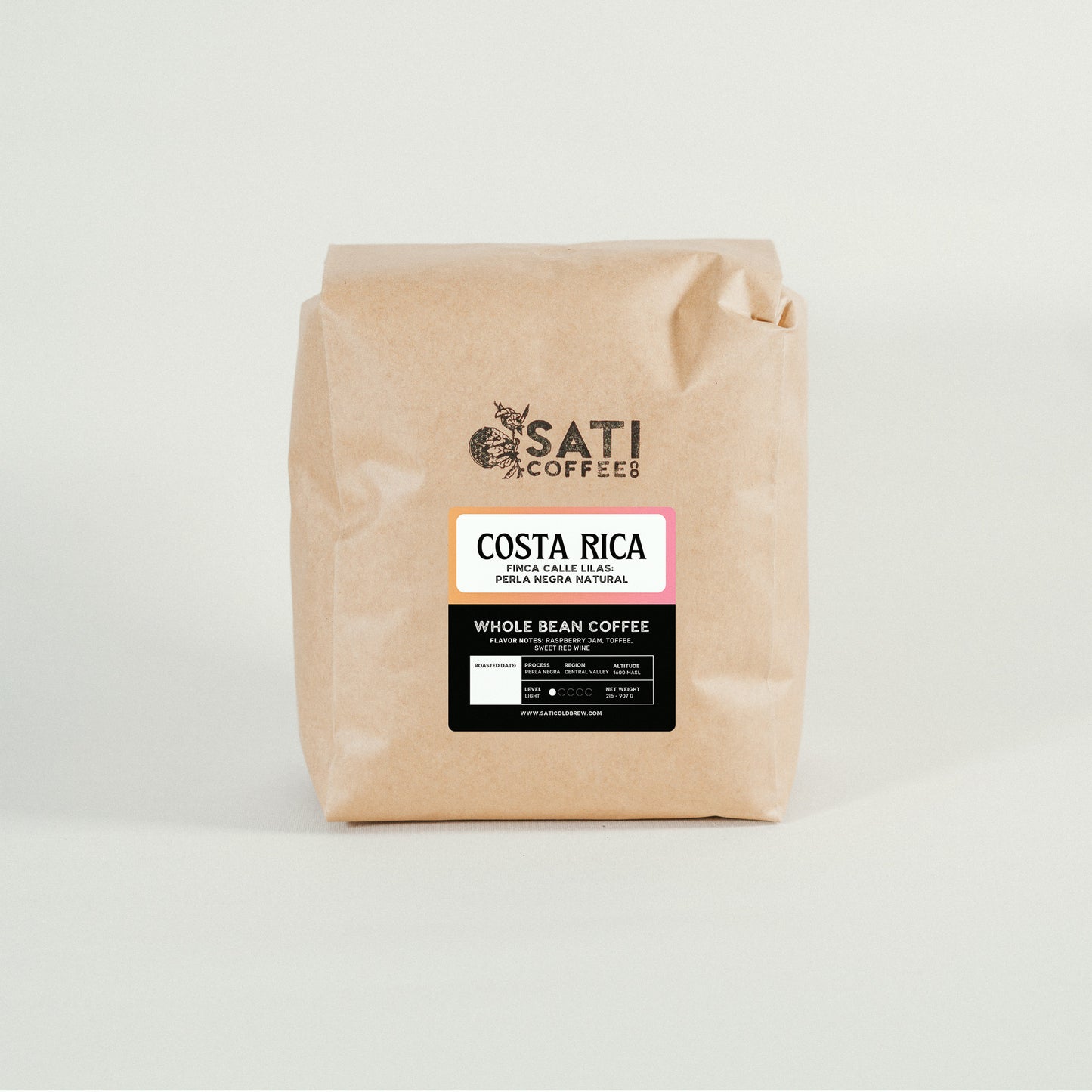 COSTA RICA SINGLE ORIGIN