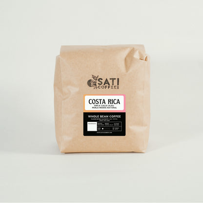 COSTA RICA SINGLE ORIGIN